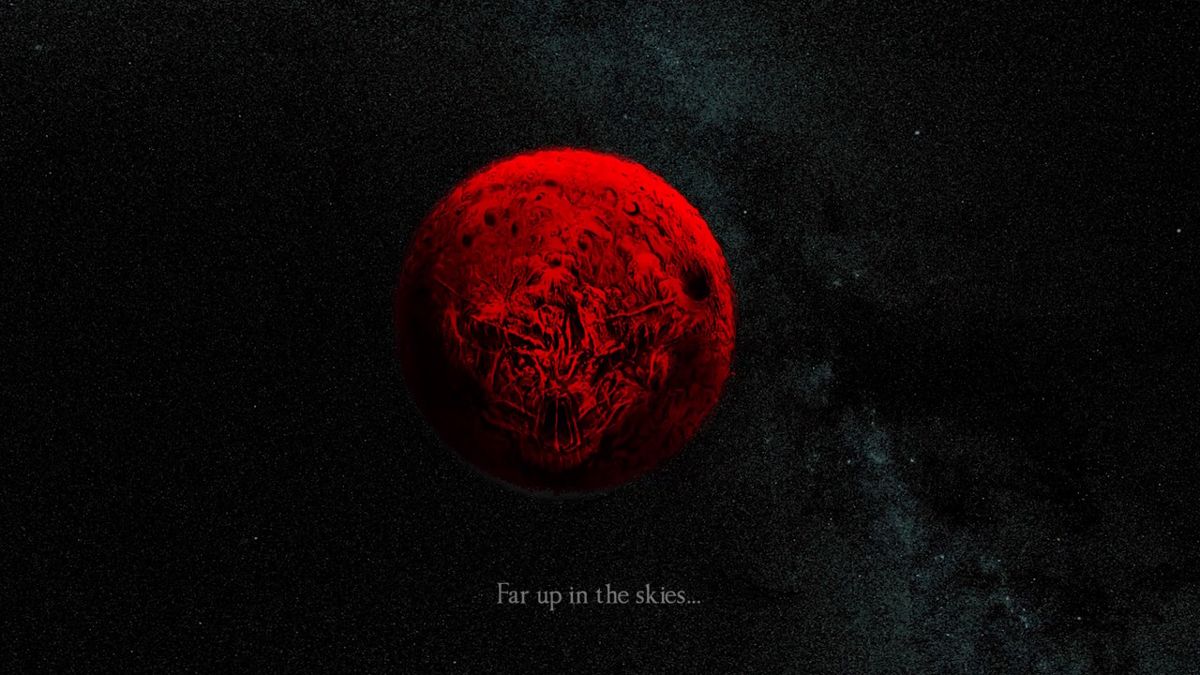 Source of Madness screenshot 4 for Nintendo Switch